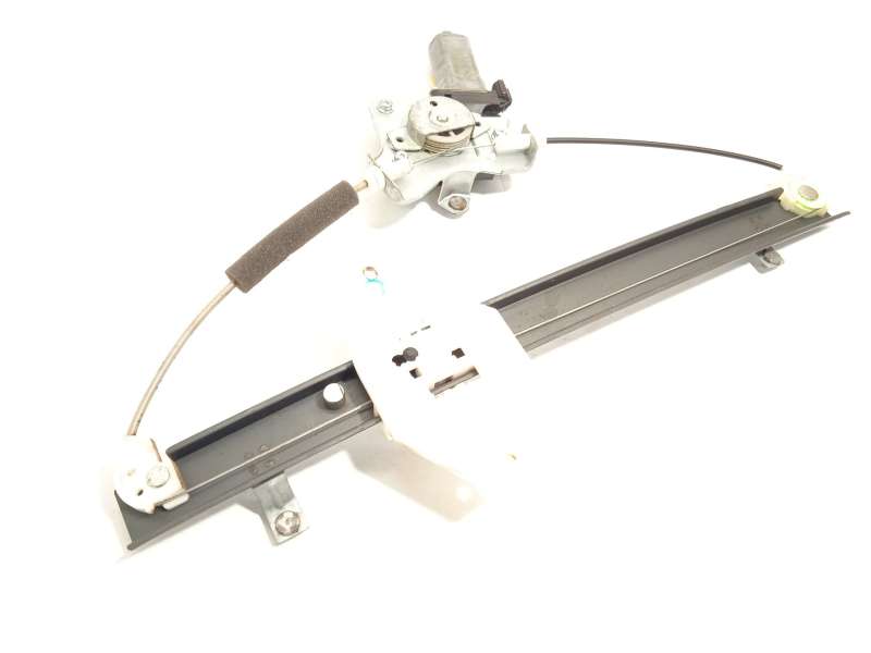 Recambio de elevalunas trasero izquierdo para ssangyong actyon i 2.0 xdi referencia OEM IAM 7332131000 8810021002 3