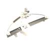 Recambio de elevalunas trasero izquierdo para ssangyong actyon i 2.0 xdi referencia OEM IAM 7332131000 8810021002 
