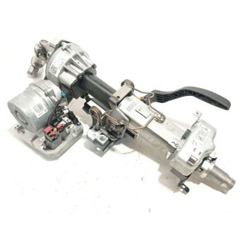 Recambio de columna direccion para skoda kamiq (nw4) 1.0 tsi referencia OEM IAM 2Q1423510DG 2Q1423510BP 