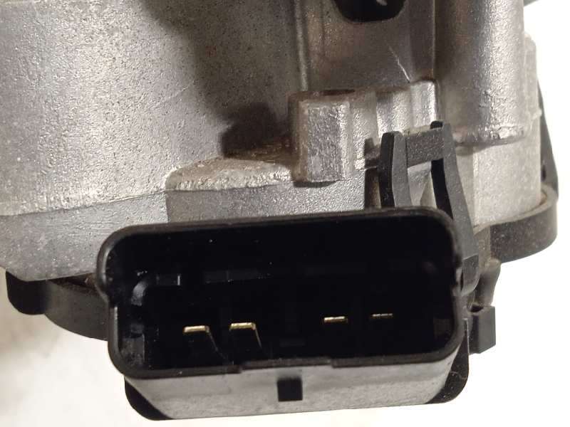 Recambio de motor limpia delantero para citroën c3 picasso exclusive referencia OEM IAM 9673169280 W000022263 53571102 - Gris 4