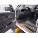 NISSAN PICK UP (D22)