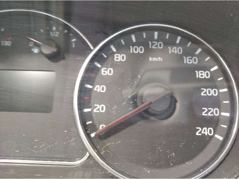 Recambio de cuadro instrumentos para kia carens ( ) 1.7 crdi cat referencia OEM IAM 94023A4210  11003532000Q 3