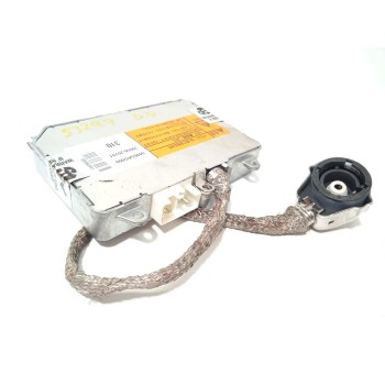 Recambio de centralita faros xenon para subaru legacy lim. b14 limited referencia OEM IAM 84965AG000  3900020791