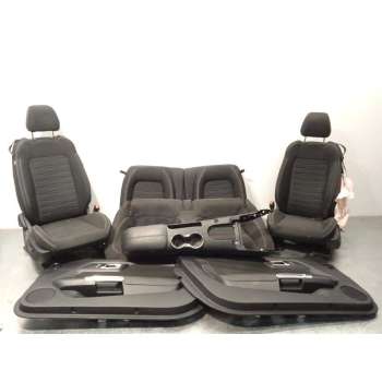 JUEGO ASIENTOS COMPLETO FR3Z9661711G FR3Z9661710A FR3Z6363160B