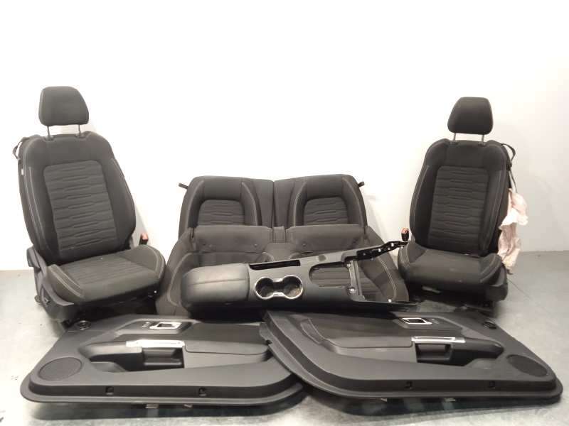 JUEGO ASIENTOS COMPLETO FR3Z9661711G FR3Z9661710A FR3Z6363160B