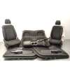 Recambio de juego asientos completo para ford mustang basis referencia OEM IAM FR3Z9661711G FR3Z9661710A FR3Z6363160B