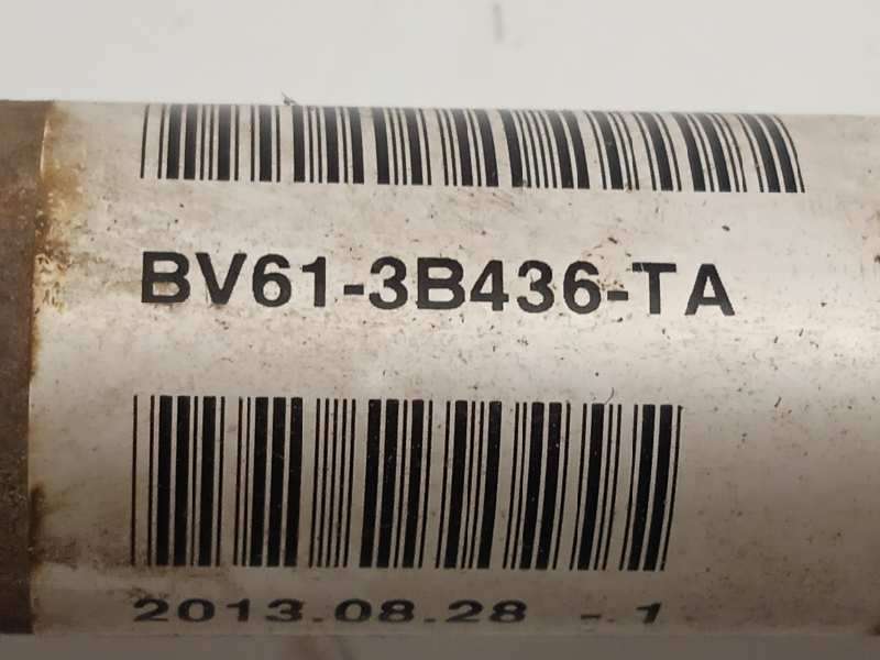 Recambio de transmision delantera derecha para ford focus lim. (cb8) trend referencia OEM IAM BV613B436TA 2557599 2459530 - Blanco 6