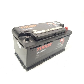 Recambio de bateria 90 ah para  referencia OEM IAM TC900 TUDOR STANDARD