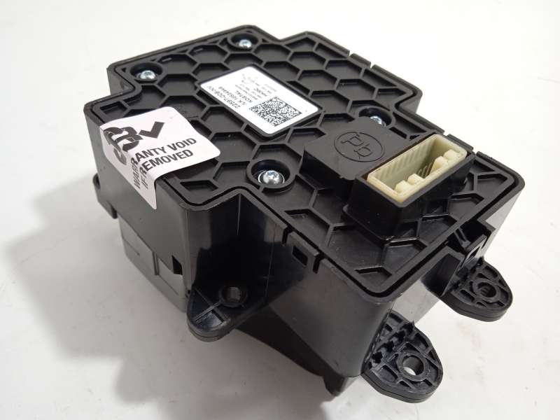 Recambio de palanca cambio para hyundai kona (os, ose, osi) ev referencia OEM IAM 22597008NV - Blanco 4