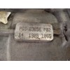 Recambio de caja cambios para skoda octavia iii combi (5e5, 5e6) 2.0 tdi 4x4 referencia OEM IAM PGS 02Q300014J 