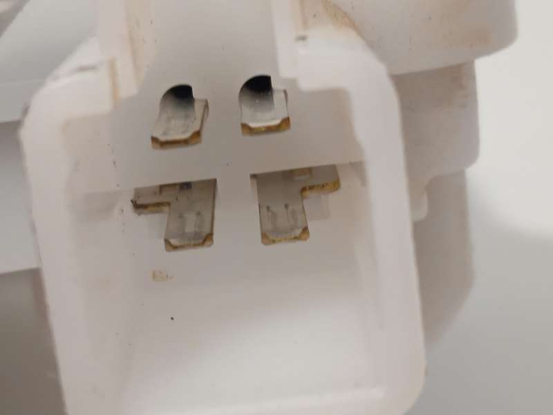 Recambio de cerradura maletero / porton para nissan qashqai ii (j11, j11_) 1.5 dci referencia OEM IAM 905024EA1B - Blanco 3