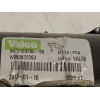 Recambio de motor limpia delantero para citroën c3 picasso exclusive referencia OEM IAM 9673169280 W000022263 53571102