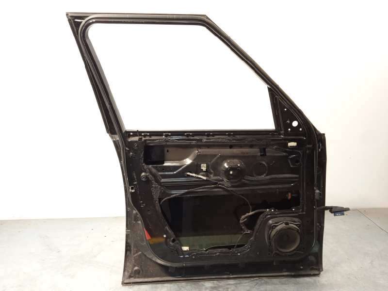Recambio de puerta delantera izquierda para land rover range rover sport 4.4 v8 cat referencia OEM IAM BDA760072 3H4220124DA - Negro 4