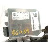 Recambio de columna direccion para skoda kamiq (nw4) 1.0 tsi referencia OEM IAM 2Q1423510DG 2Q1423510BP 