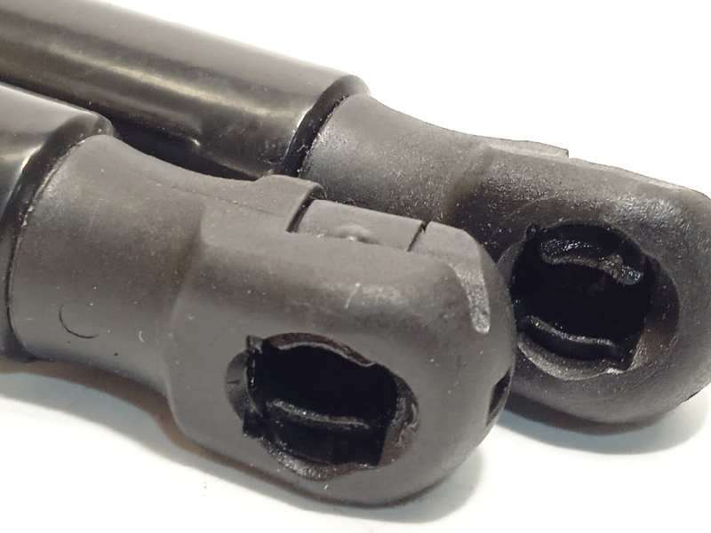Recambio de amortiguadores maletero / porton para volkswagen t-roc advance referencia OEM IAM 2GA827550A - Negro 2