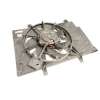 Recambio de electroventilador para ford fiesta vi (cb1, ccn) 1.25 referencia OEM IAM 8V518C607AG 2145093 FS1596