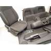 Recambio de juego asientos completo para ford mustang basis referencia OEM IAM FR3Z9661711G FR3Z9661710A FR3Z6363160B