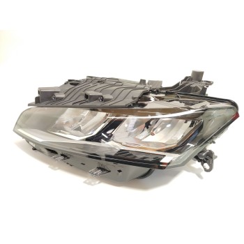 Recambio de faro izquierdo para peugeot 308 iii (fb_, fh_, fp_, f3_, fm_) puretech 110 (fphnpl) referencia OEM IAM 9851673680  