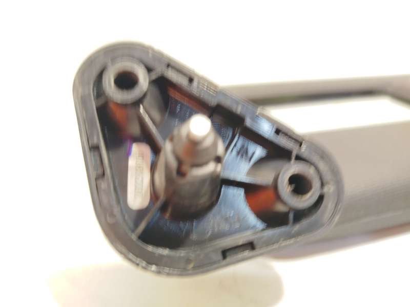 Recambio de parasol derecho para mg mg 4 (eh32) ev referencia OEM IAM 11145240AMM 4