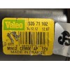 Recambio de motor limpia delantero para citroën c3 picasso exclusive referencia OEM IAM 9673169280 W000022263 53571102