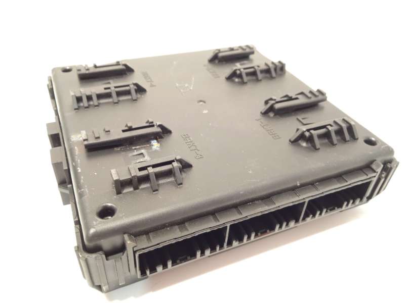Recambio de modulo electronico para hyundai kona (os, ose, osi) 1.0 t-gdi referencia OEM IAM 95480J9070 - Blanco 3