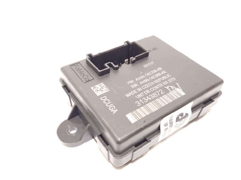 MODULO CONFORT 31343872 