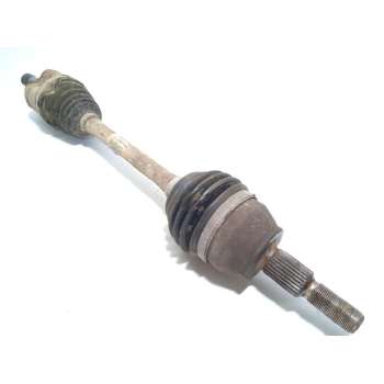 TRANSMISION DELANTERA IZQUIERDA BV613B437TA 2638730 1857348