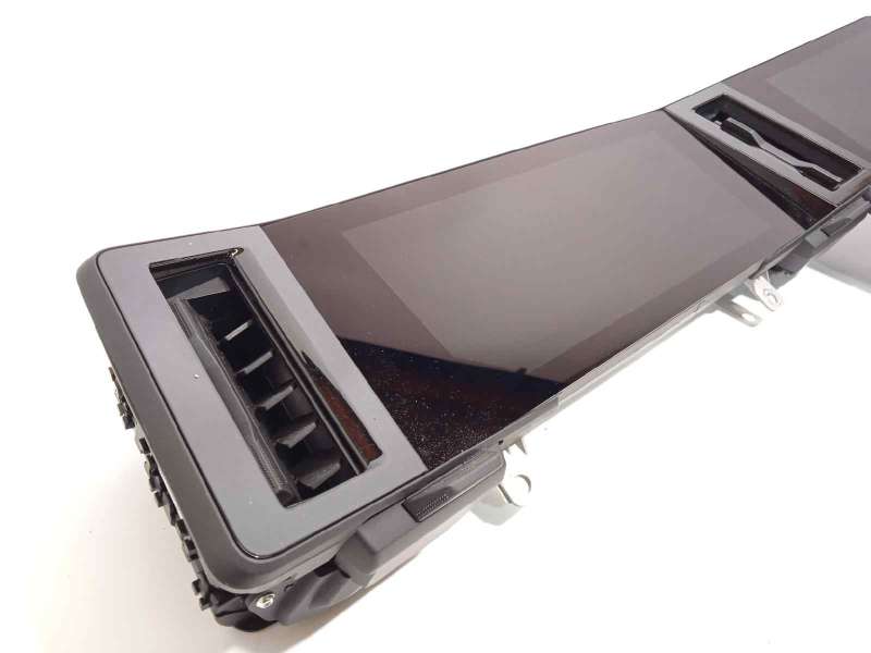 Recambio de pantalla multifuncion para renault austral techno espirit alpine referencia OEM IAM 680504561R  A3C1116330000 2