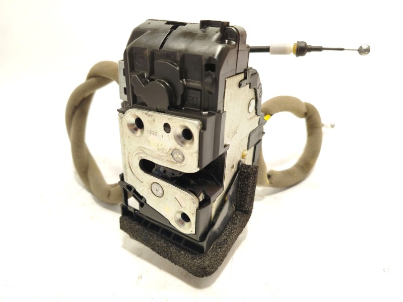 CERRADURA PUERTA DELANTERA DERECHA 805004EA2A 