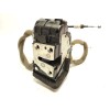 Recambio de cerradura puerta delantera derecha para nissan qashqai ii (j11, j11_) 1.5 dci referencia OEM IAM 805004EA2A  
