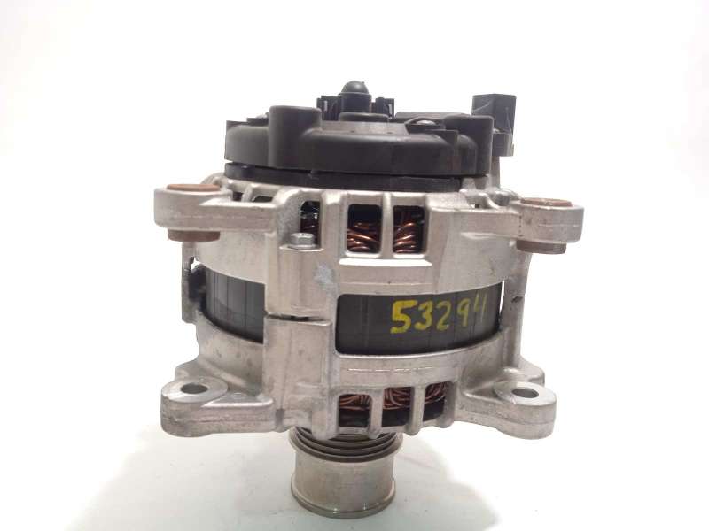 Recambio de alternador para volkswagen t-cross 1.0 tsi referencia OEM IAM 05E903027B  EL6ME01S - Blanco 2