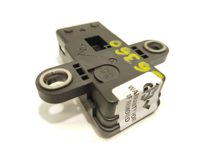 Recambio de centralita esp para bmw x5 (e53) 3.0 d referencia OEM IAM 34526753694  0265005248 - Verde 2