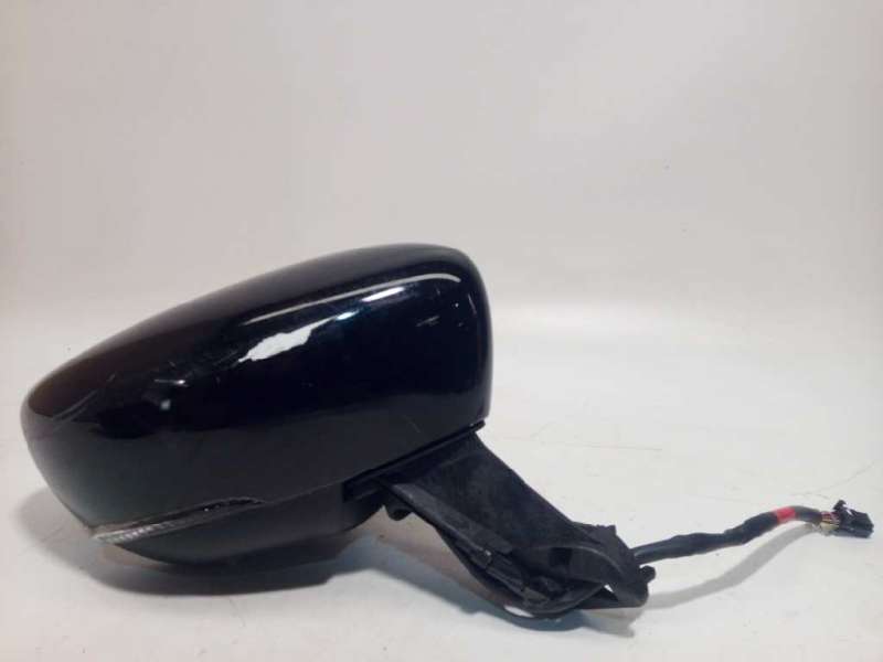 Recambio de retrovisor derecho para renault clio iv 0.9 referencia OEM IAM 963018590R - Blanco 2