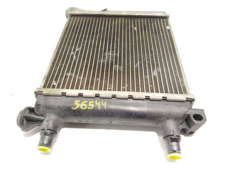 Recambio de radiador agua para bmw x1 (f48) sdrive 18 i referencia OEM IAM 17117634565 - Negro 3