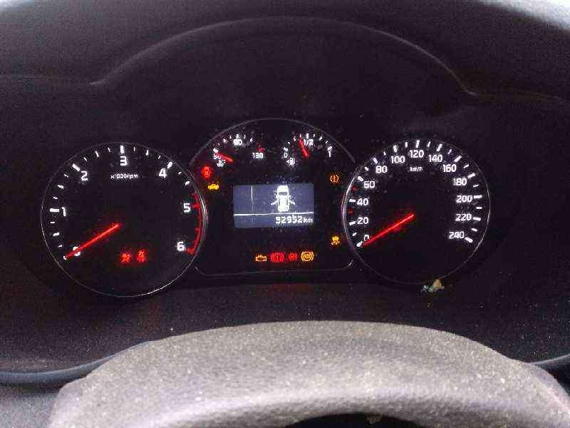 Recambio de cuadro instrumentos para kia carens ( ) 1.7 crdi cat referencia OEM IAM 94023A4210  11003532000Q 6