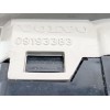 Recambio de mando elevalunas delantero izquierdo para volvo v70 ii (285) d5 awd referencia OEM IAM 30658146  09193383