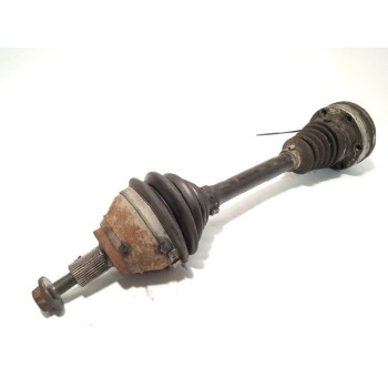 Recambio de transmision delantera izquierda para volkswagen passat variant (3c5) 2.0 tdi referencia OEM IAM 3C0407271AJ  