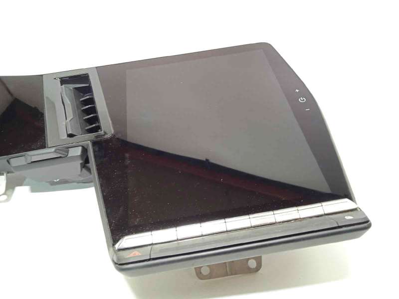 Recambio de pantalla multifuncion para renault austral techno espirit alpine referencia OEM IAM 680504561R  A3C1116330000 3