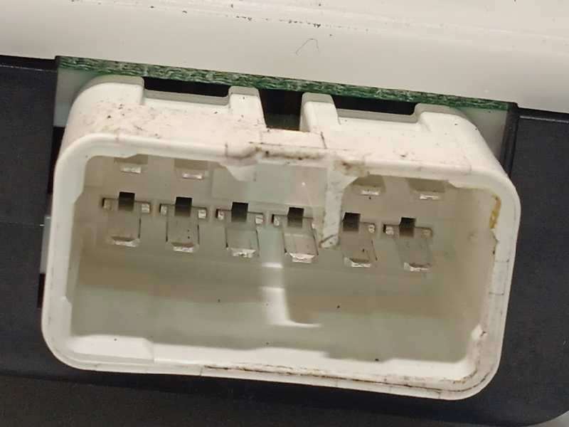 Recambio de motor techo electrico para toyota avensis touring sports advance referencia OEM IAM 6326020130 2331000403 4717011007 3