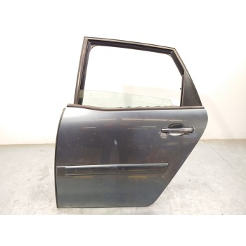 Recambio de puerta trasera izquierda para citroën c4 picasso i monospace (ud_) 2.0 hdi 138 referencia OEM IAM 9006K5  