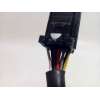 Recambio de retrovisor derecho para renault clio iv 0.9 referencia OEM IAM 963018590R  