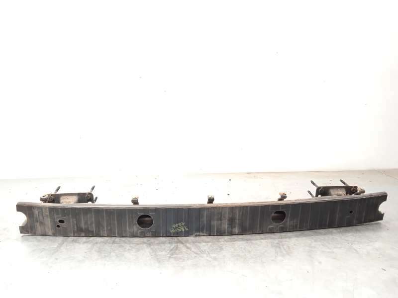 Recambio de refuerzo paragolpes trasero para land rover range rover sport 4.4 v8 cat referencia OEM IAM DQE000022  XH4217A929AA - Negro
