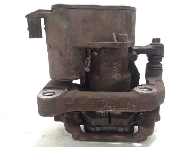 Recambio de pinza freno trasera derecha para citroën c4 picasso 1.2 12v e-thp referencia OEM IAM 1608998980 - Azul 2