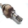 Recambio de transmision delantera izquierda para ford focus lim. (cb8) trend referencia OEM IAM BV613B437TA 2638730 1857348