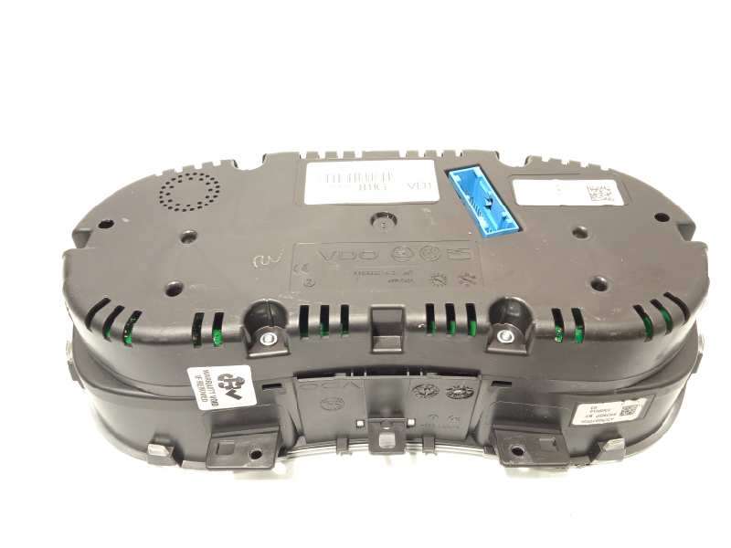 Recambio de cuadro instrumentos para skoda fabia (5j2 ) elegance referencia OEM IAM 5J0920811G - Blanco 6