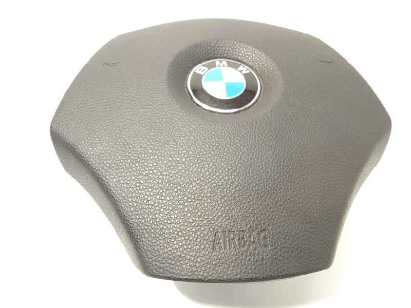 Recambio de airbag delantero izquierdo para bmw serie 3 berlina (e90) 320d referencia OEM IAM 6764673 32306764673 - Gris 2