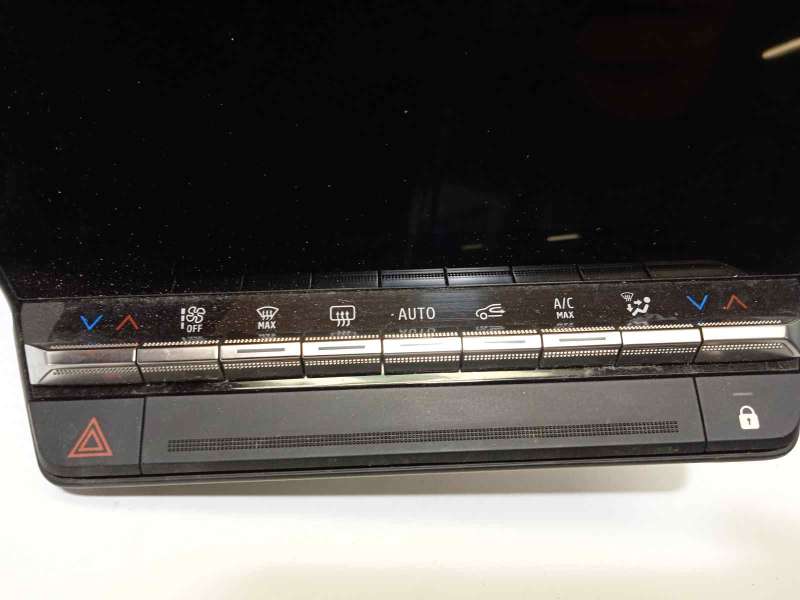 Recambio de pantalla multifuncion para renault austral techno espirit alpine referencia OEM IAM 680504561R  A3C1116330000 4