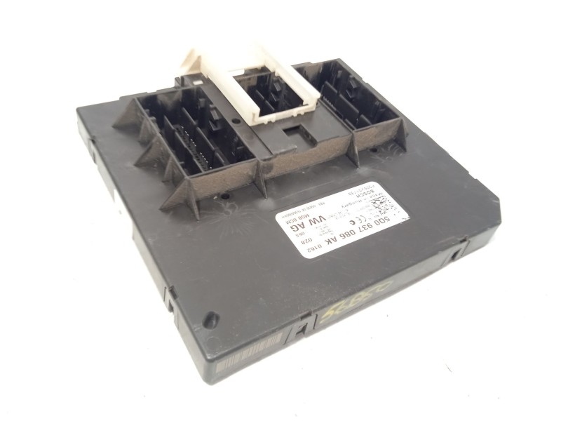 CENTRALITA CONFORT 5Q0937086AK 5Q0937086AKZ00 F005V01739