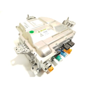 Recambio de convertidor potencia para peugeot 308 iii (fb_, fh_, fp_, f3_, fm_) hybrid 180 (f3dgxt) referencia OEM IAM 985464908