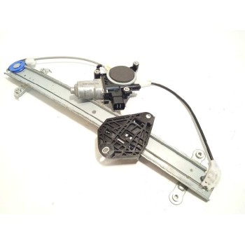 Recambio de elevalunas delantero derecho para subaru legacy kombi/outback b14 2.0 diesel cat referencia OEM IAM 61041AJ000  